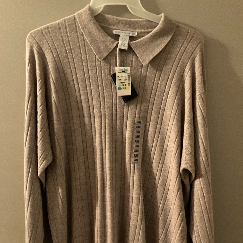 Men’s Sweater